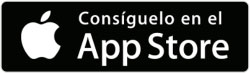Consíguelo en el App Store
